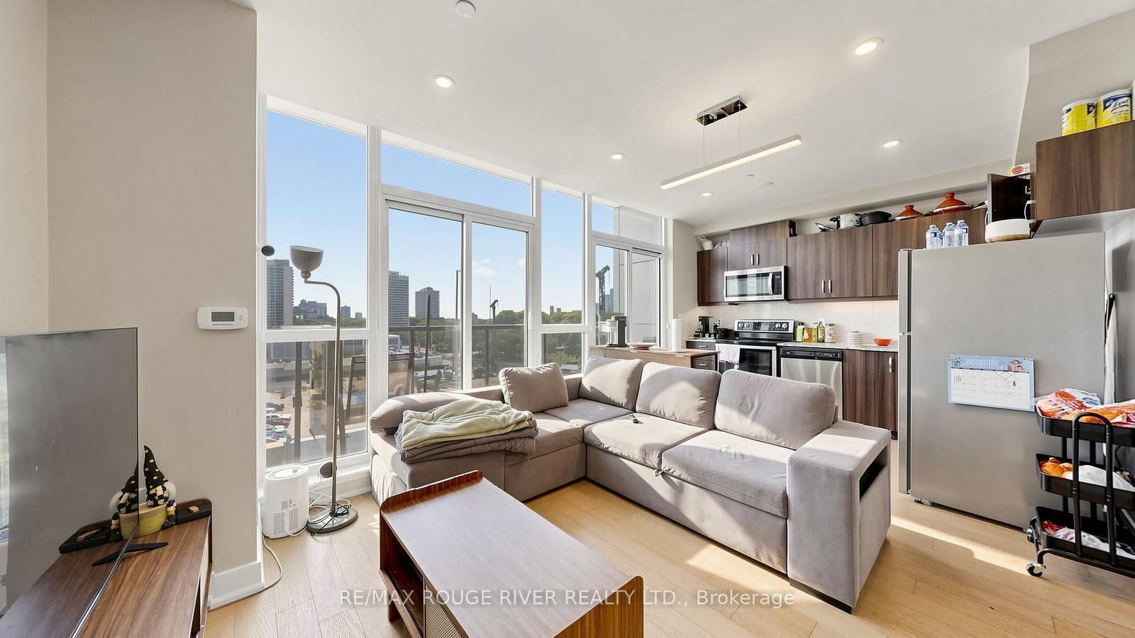 1486 Bathurst Street, Unit 503 thumbnail 3