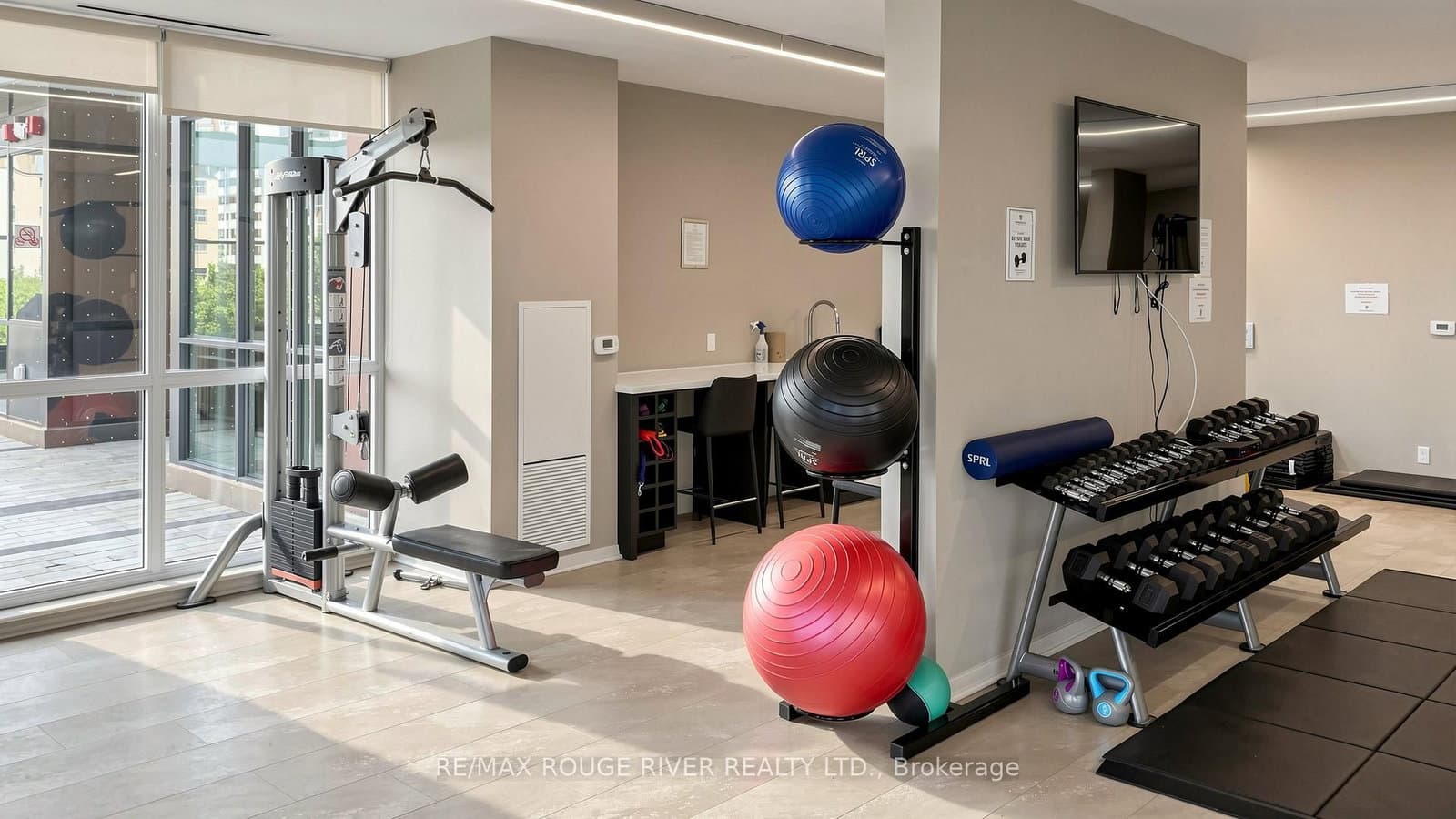 1486 Bathurst Street, Unit 503 thumbnail 35