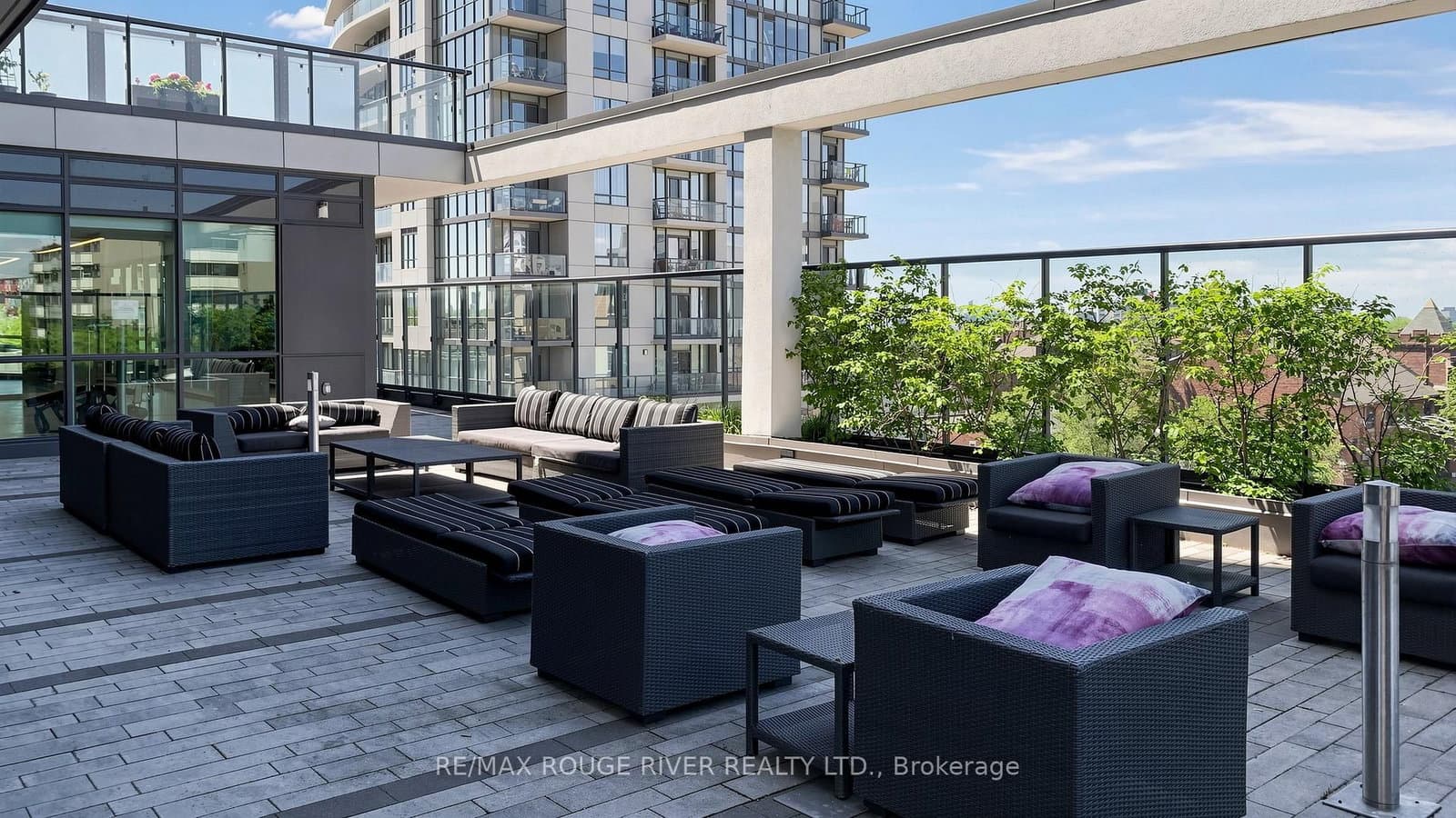 1486 Bathurst Street, Unit 503 thumbnail 40