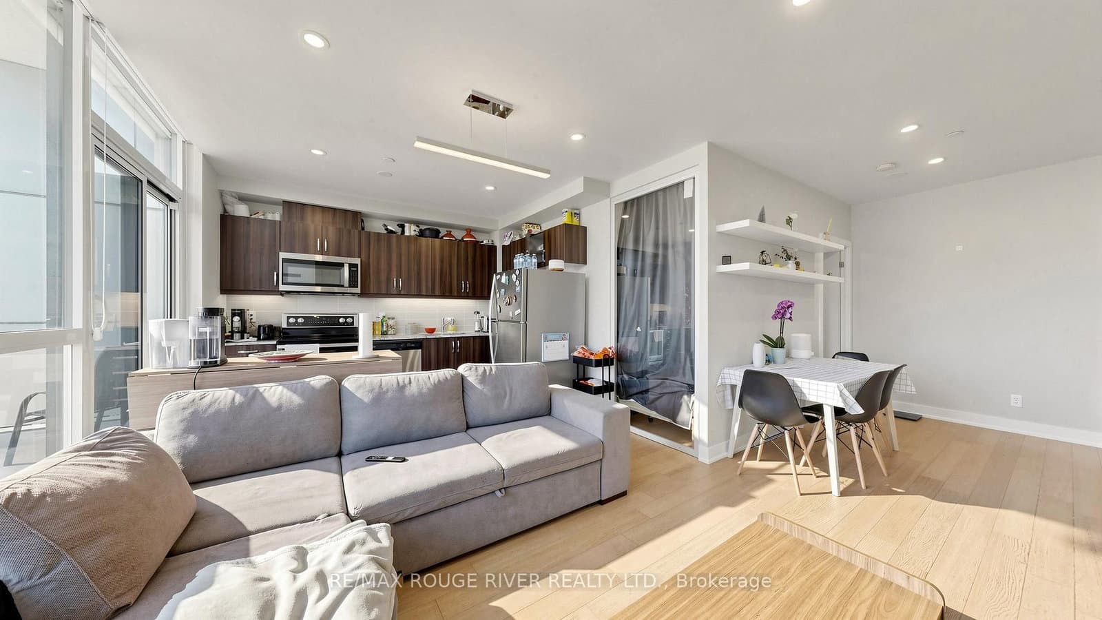 1486 Bathurst Street, Unit 503 thumbnail 5