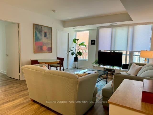 158 Front Street E, Unit 403 - Image 1
