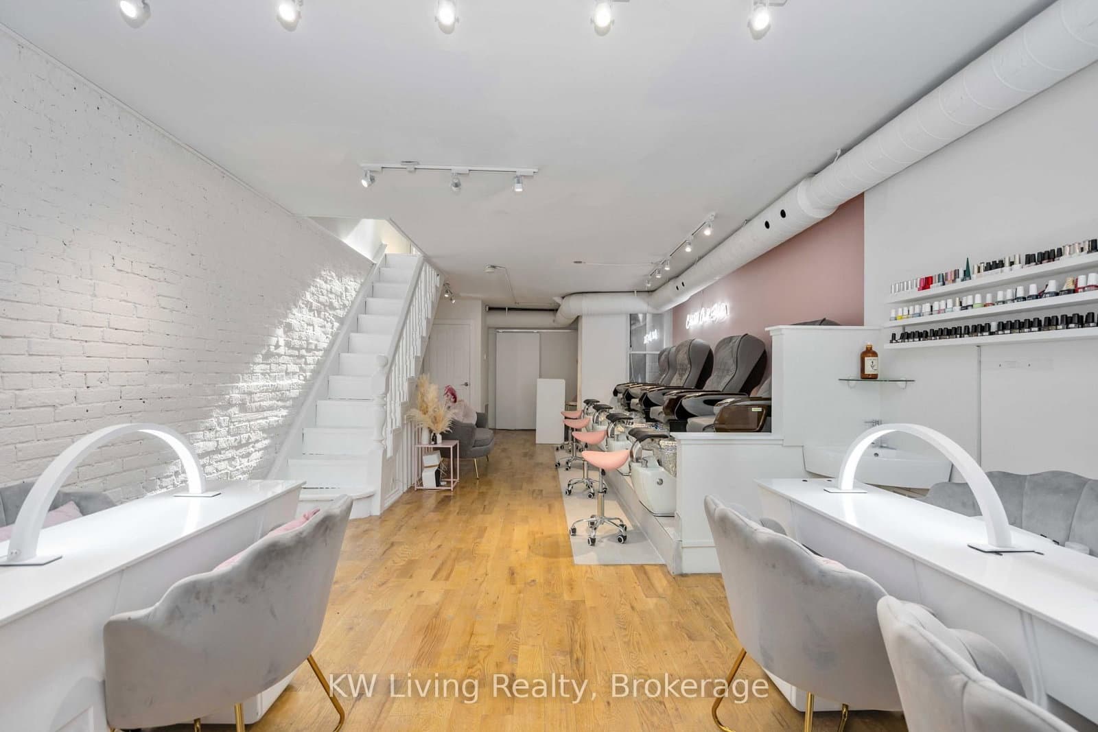 617 King Street W, Unit 2nd and 3rd Floor thumbnail 14