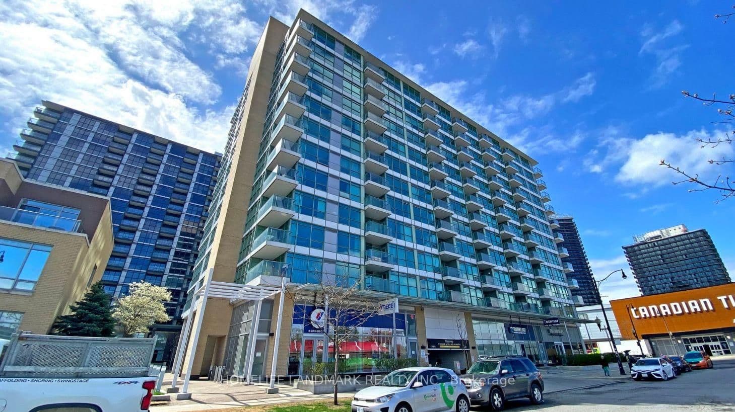 15 Singer Court, Unit 305 thumbnail 2