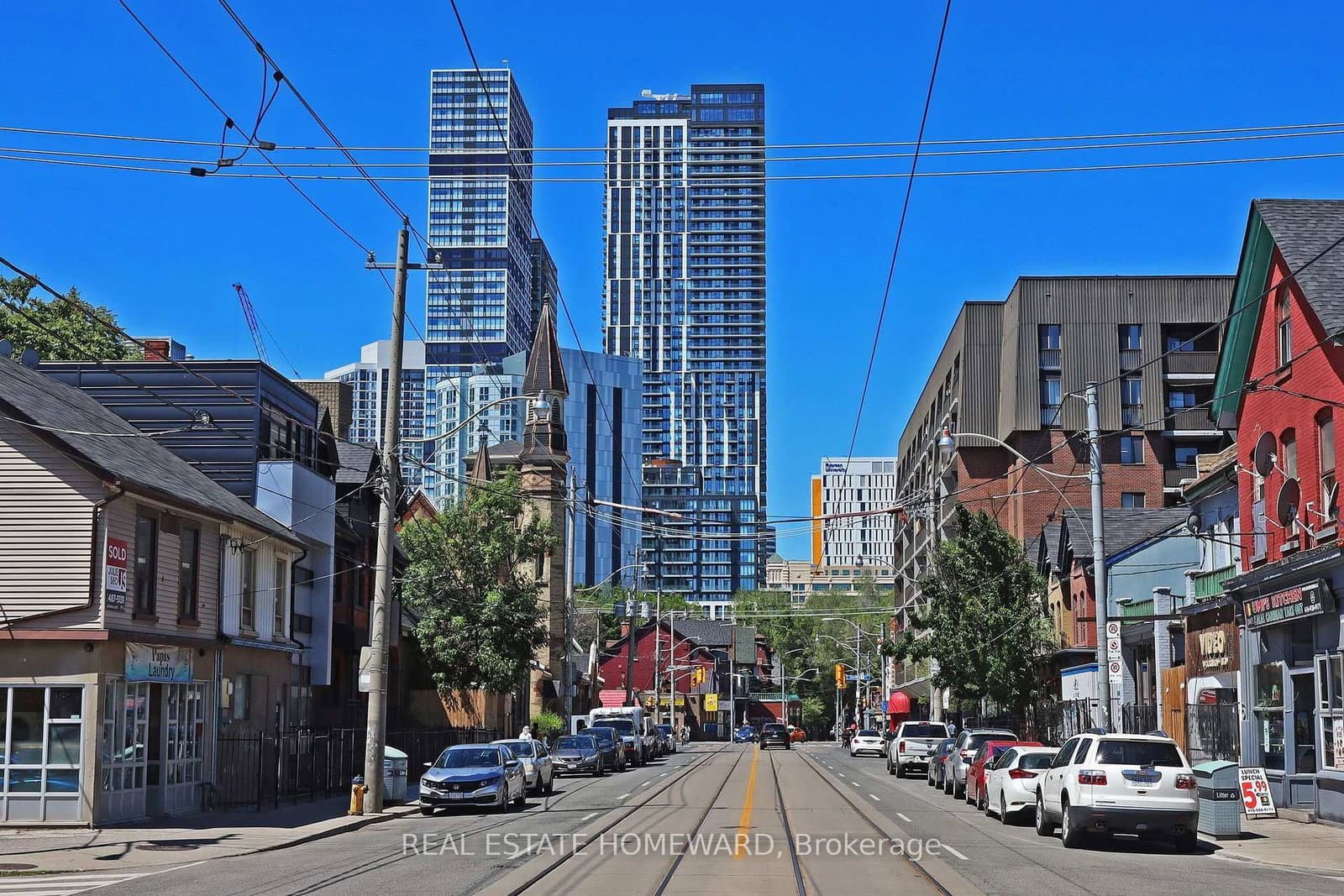251 Jarvis Street, Unit 2006 thumbnail 2