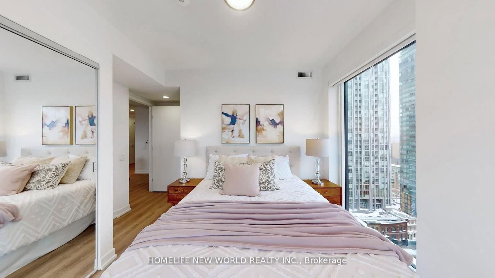 771 Yonge Street, Unit 1908 thumbnail 10