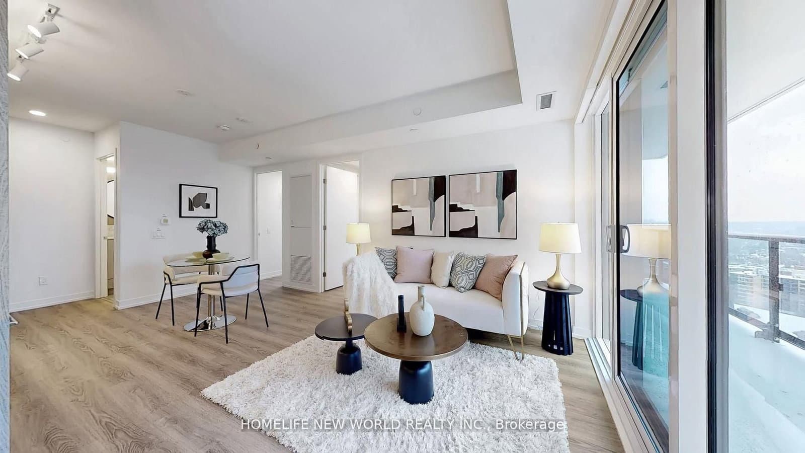 771 Yonge Street, Unit 1908 thumbnail 11