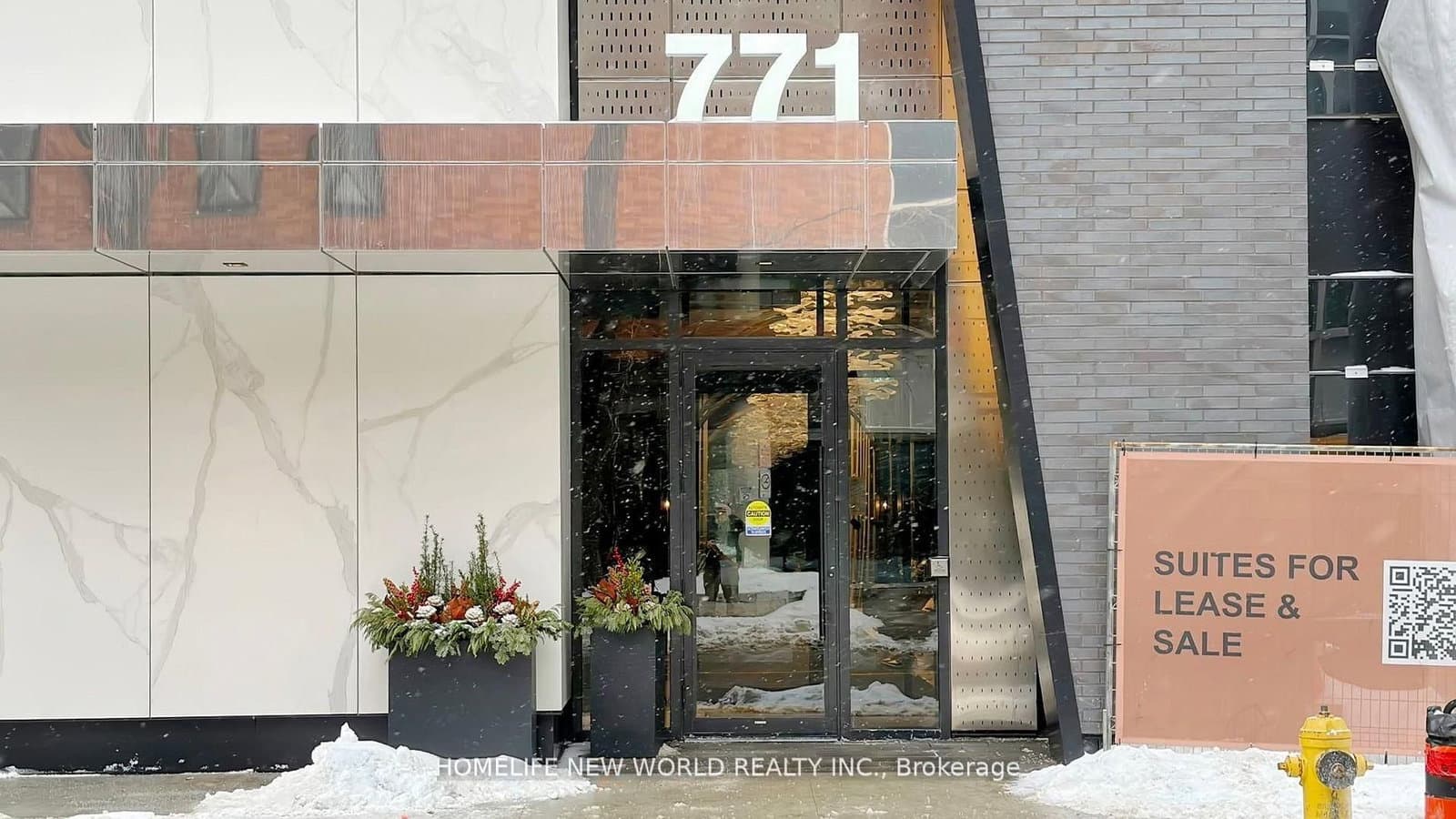 771 Yonge Street, Unit 1908 thumbnail 2