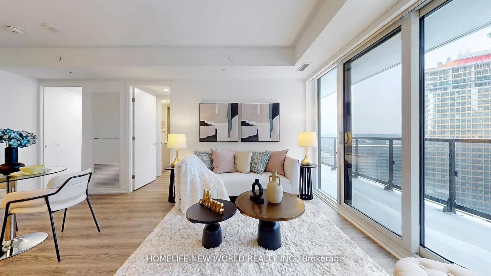 771 Yonge Street, Unit 1908 thumbnail 23