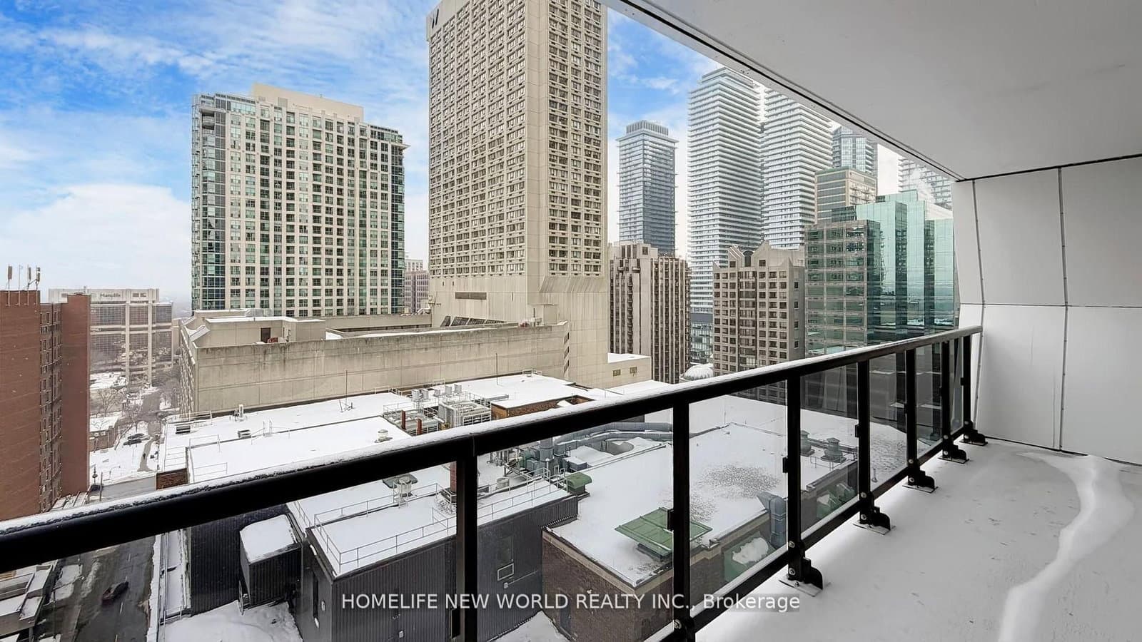 771 Yonge Street, Unit 1908 thumbnail 28