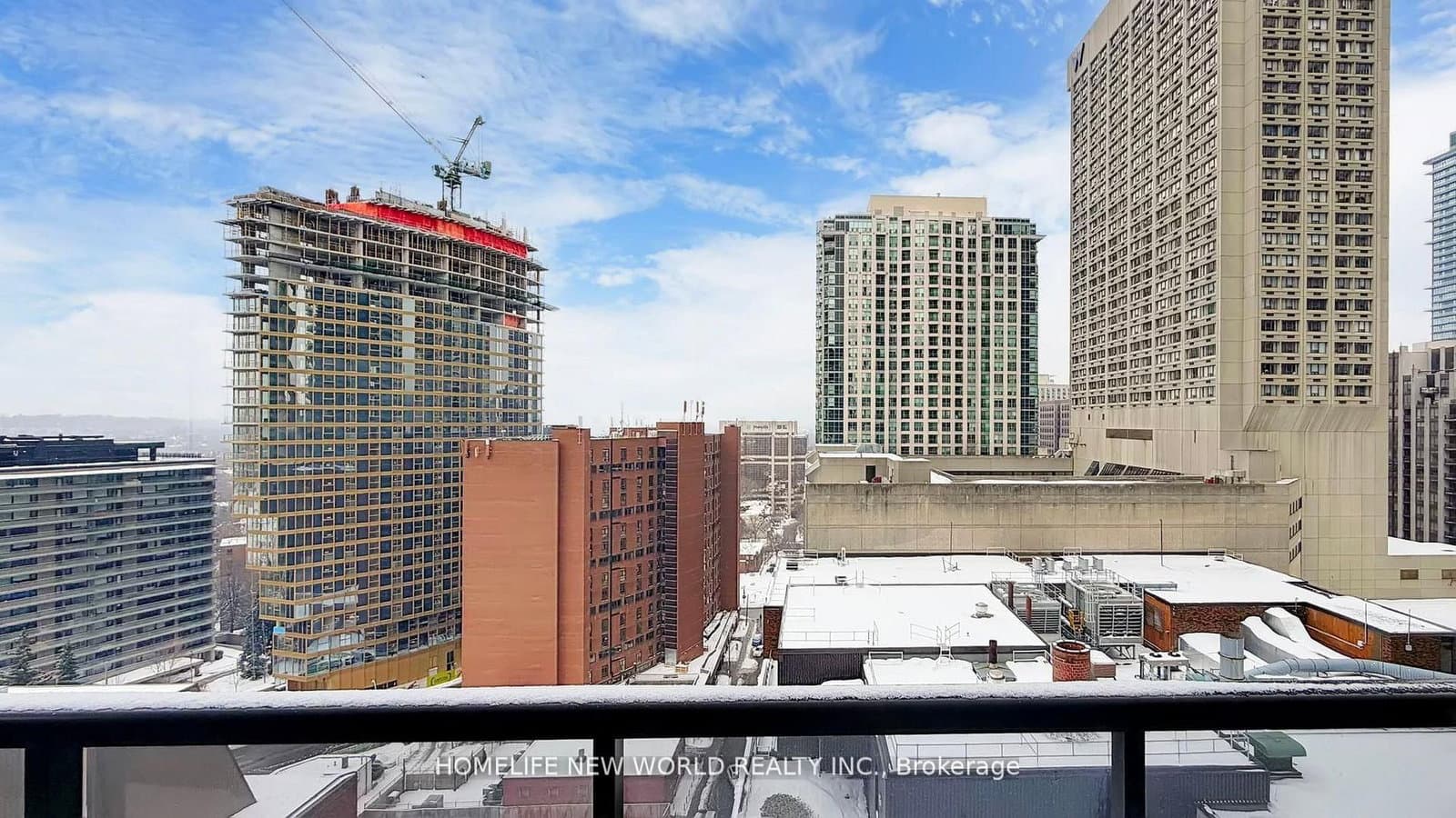 771 Yonge Street, Unit 1908 thumbnail 29