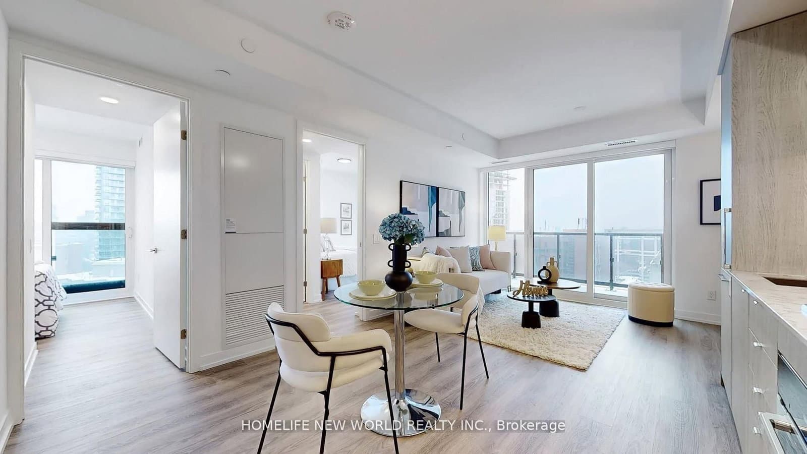 771 Yonge Street, Unit 1908 thumbnail 4