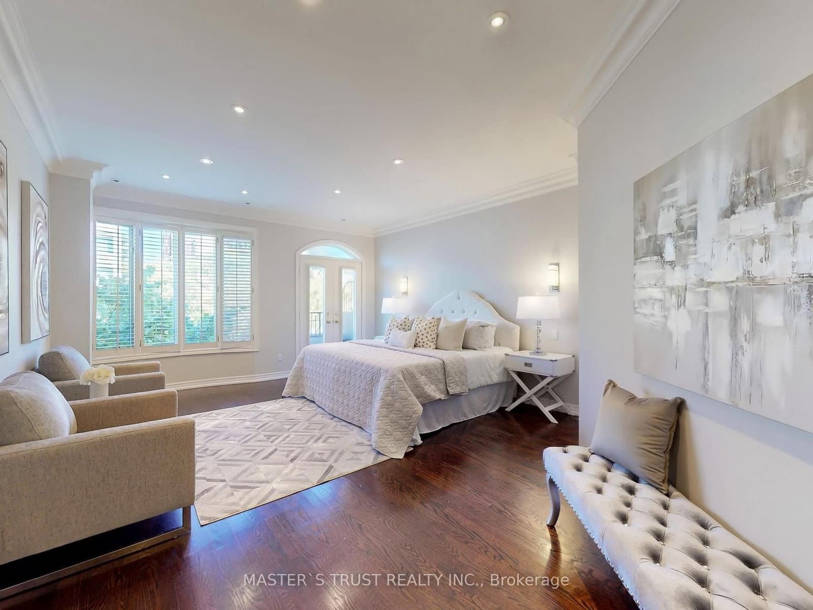 260 Russell Hill Road, Unit 11 thumbnail 12