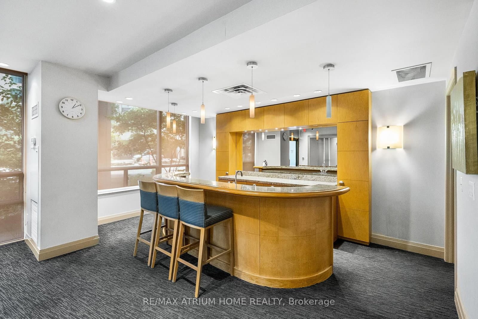 509 Beecroft Road, Unit 317 thumbnail 19