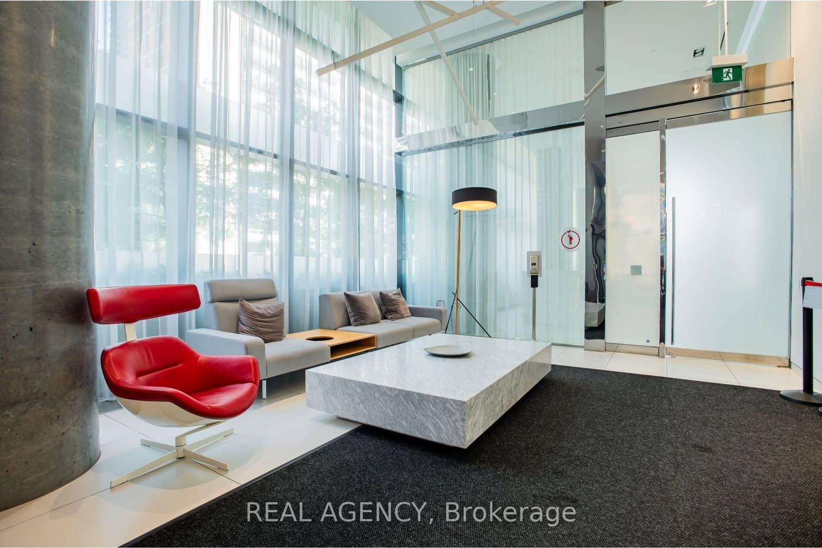 185 Roehampton Avenue, Unit 2512 thumbnail 6