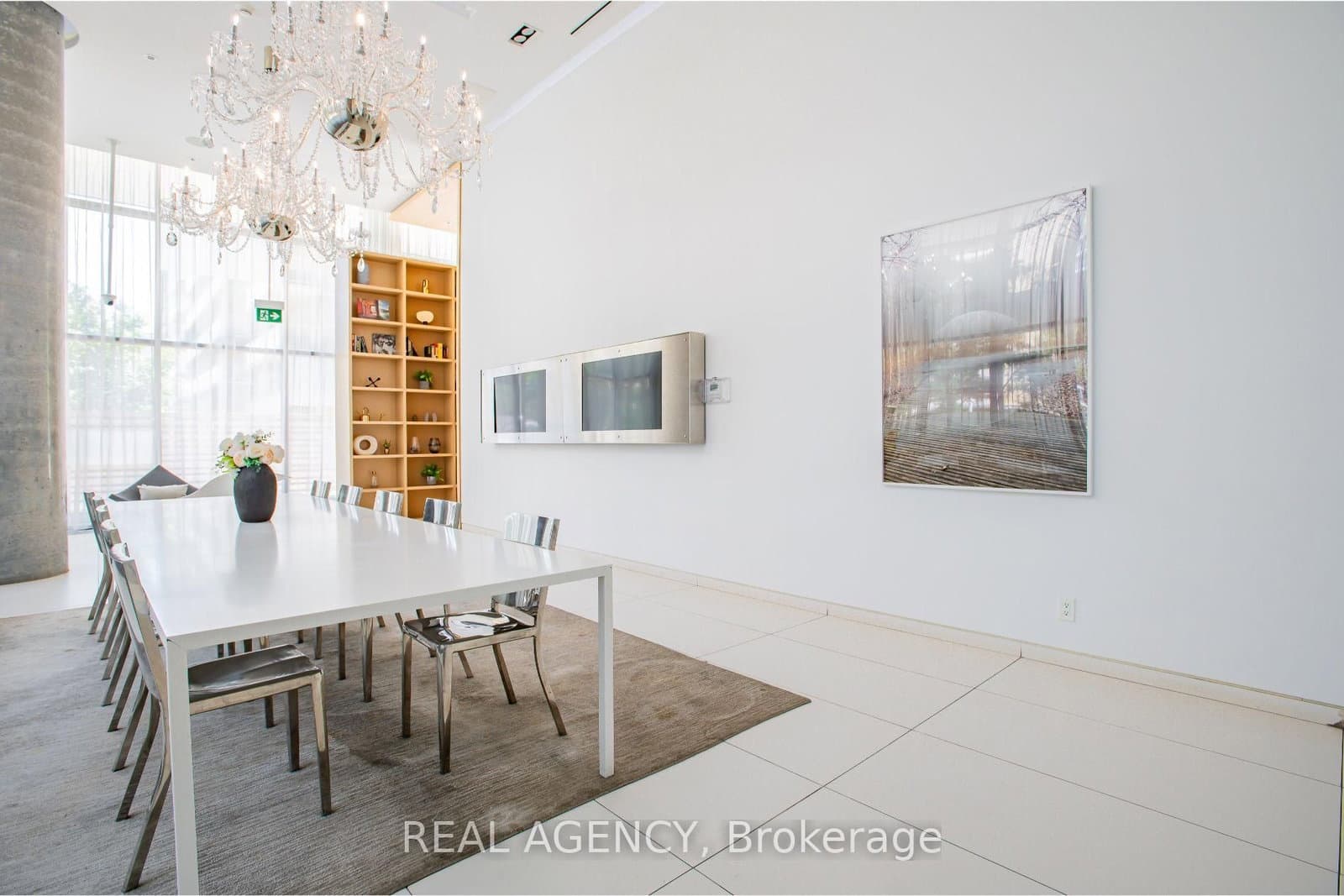 185 Roehampton Avenue, Unit 2512 thumbnail 7