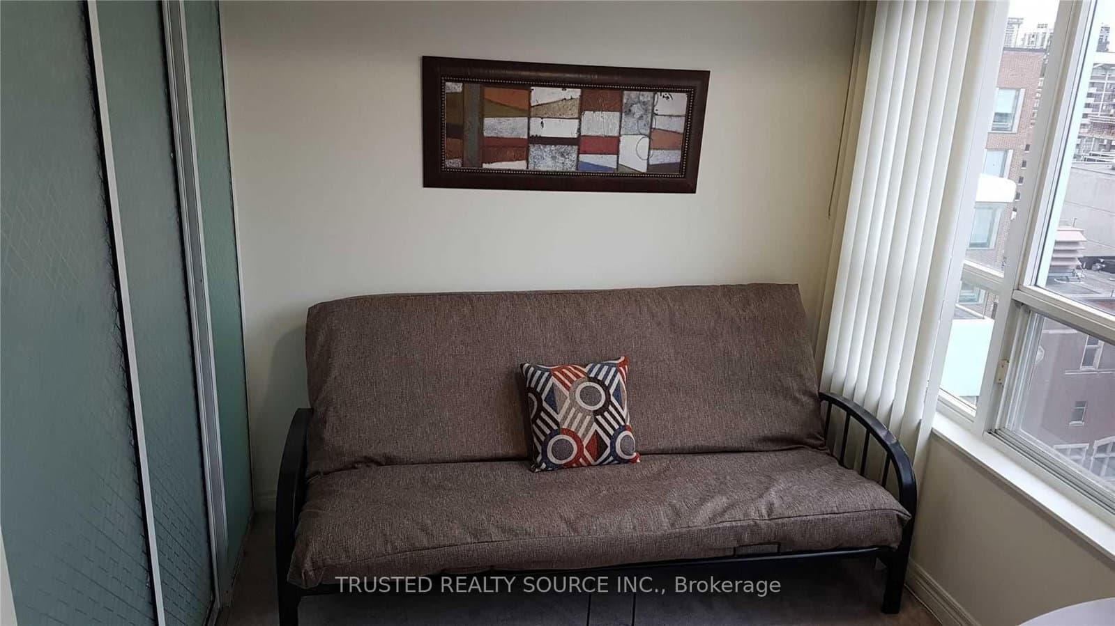 43 Eglinton Avenue E, Unit 1808 thumbnail 14