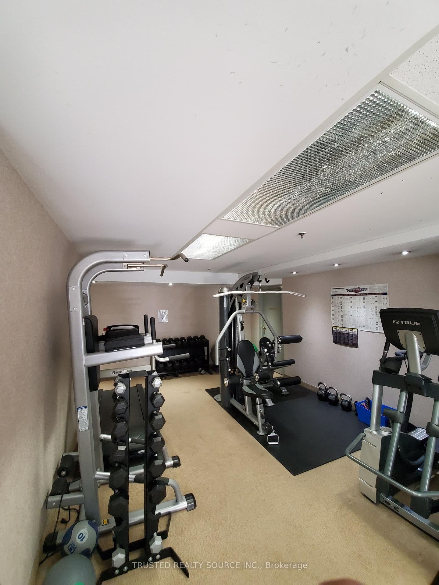 43 Eglinton Avenue E, Unit 1808 thumbnail 21