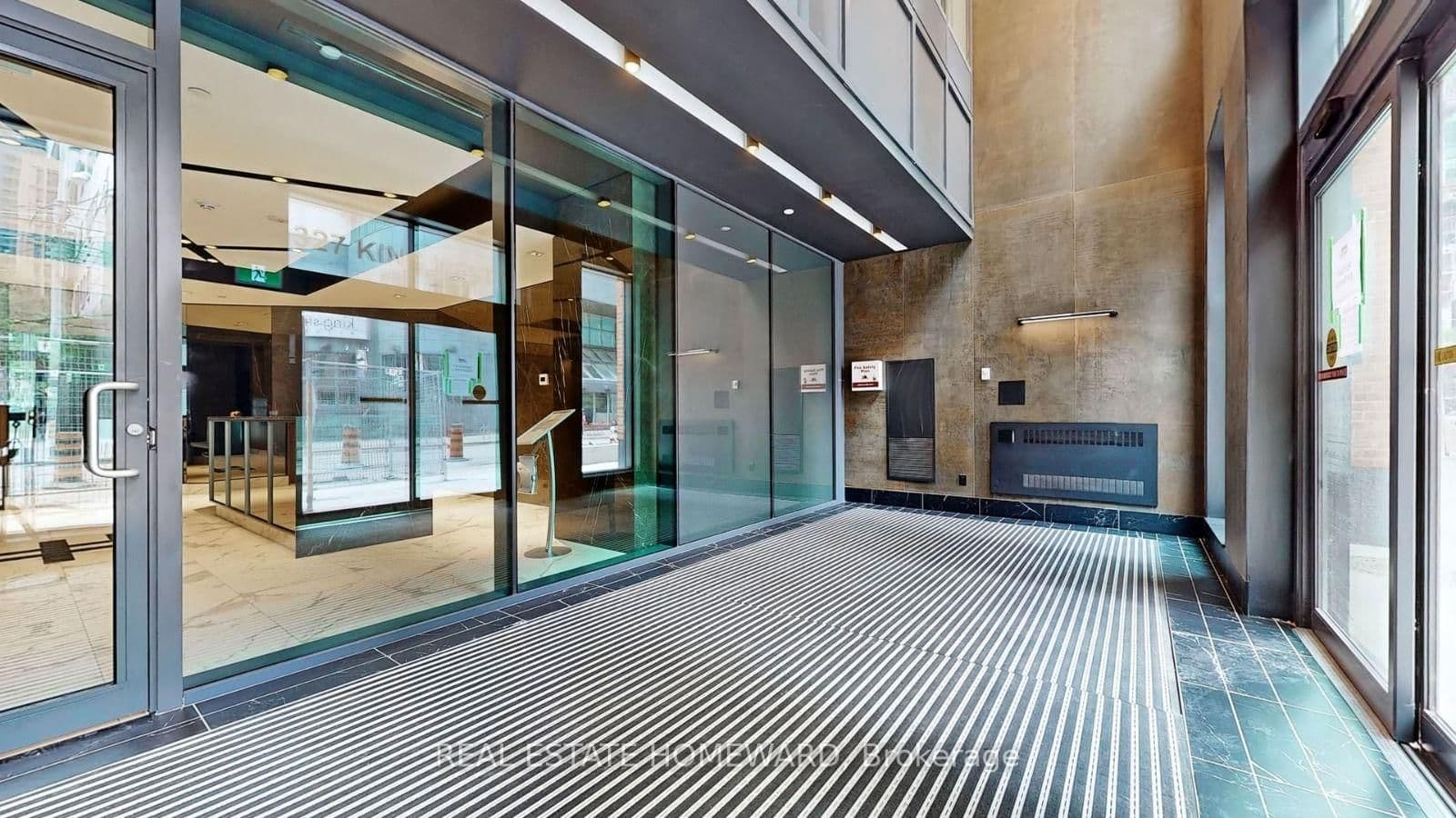 327 King Street W, Unit 2903 - Image 1
