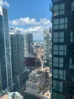 8 Widmer Street, Unit 3501 thumbnail 11