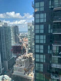 8 Widmer Street, Unit 3501 thumbnail 14