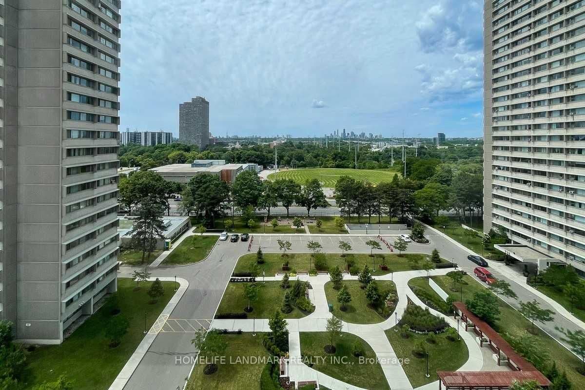 725 Don Mills Road, Unit 1103 - Image 1