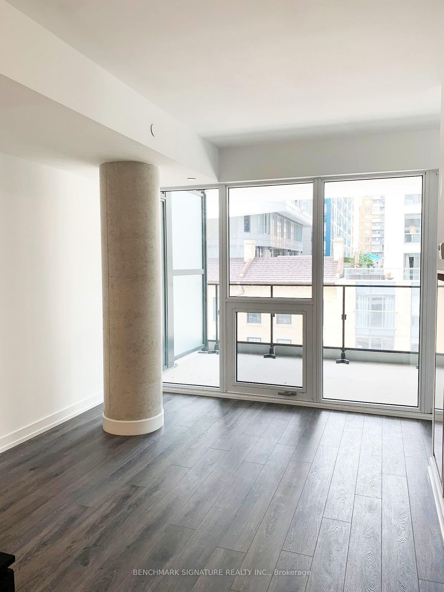 77 Shuter Street, Unit 513 thumbnail 11