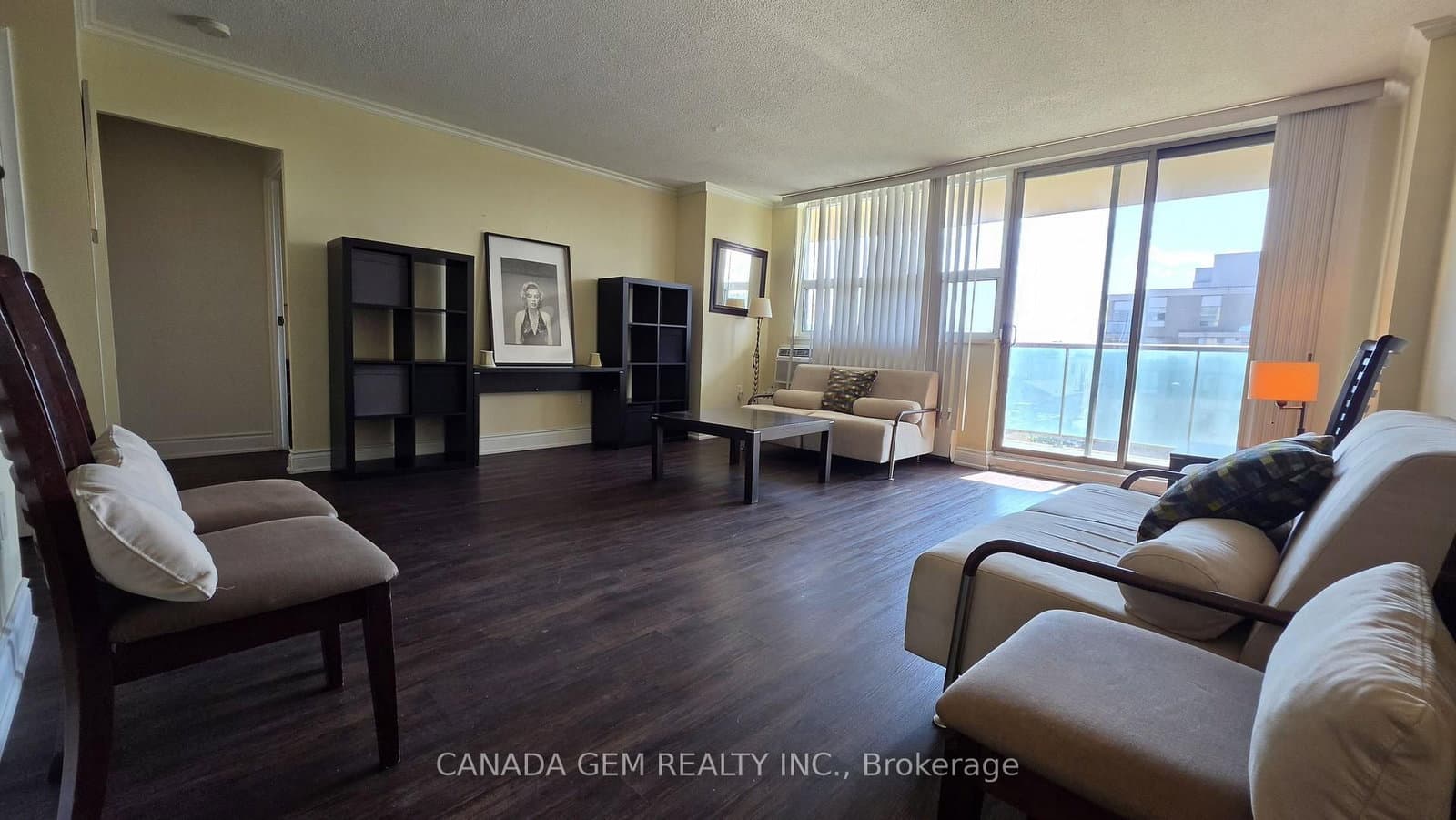 5949 Yonge Street, Unit 506 - Image 1