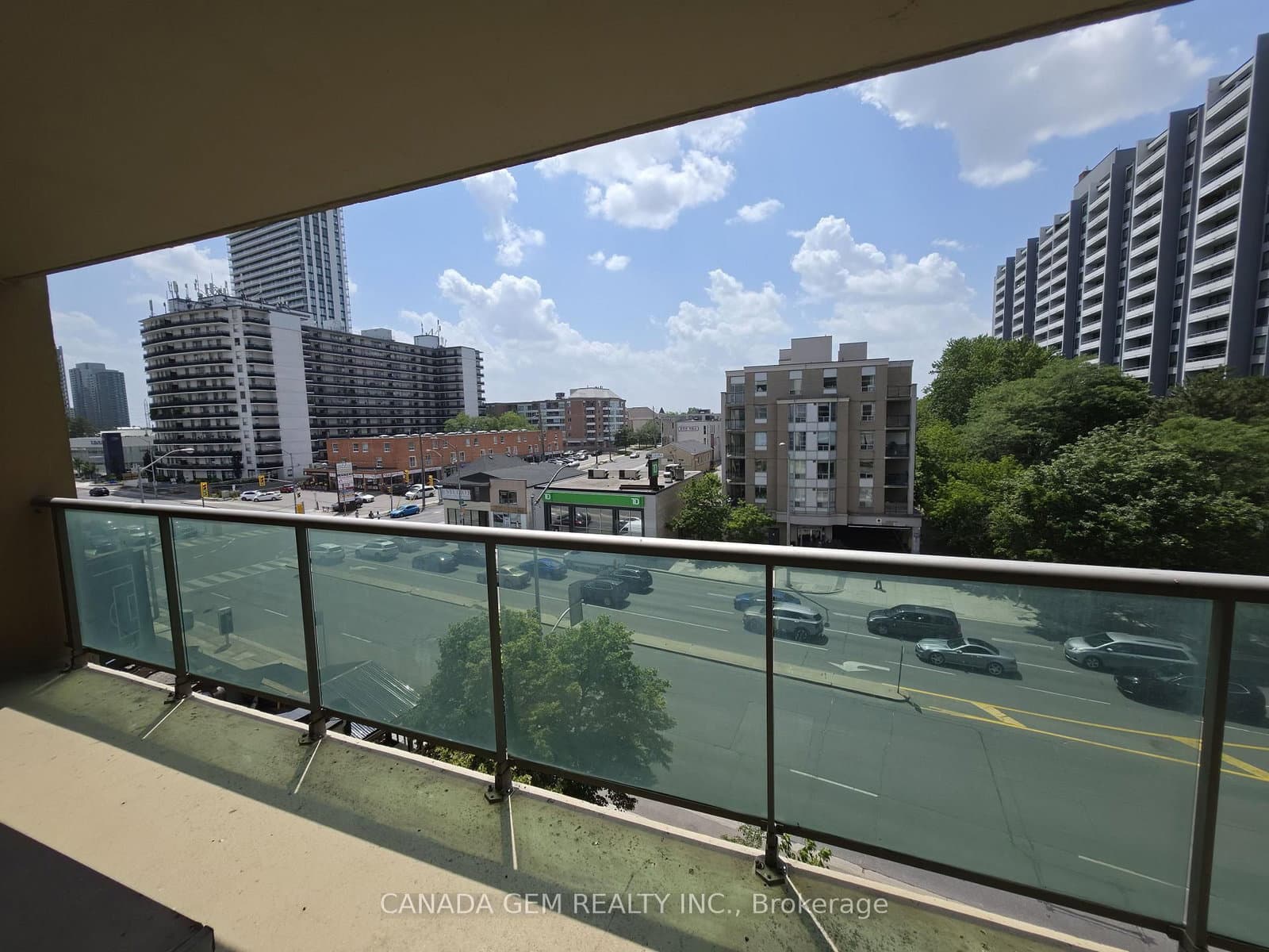 5949 Yonge Street, Unit 506 thumbnail 12