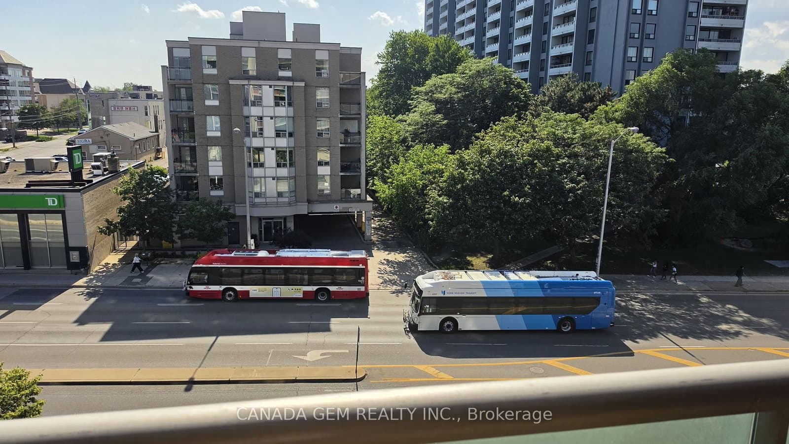 5949 Yonge Street, Unit 506 thumbnail 2