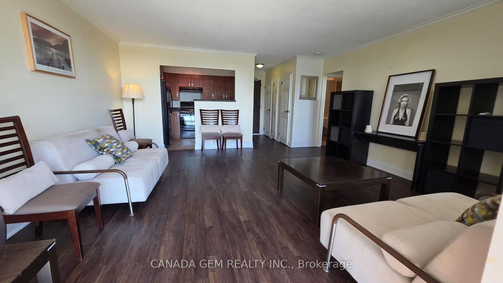 5949 Yonge Street, Unit 506 thumbnail 3