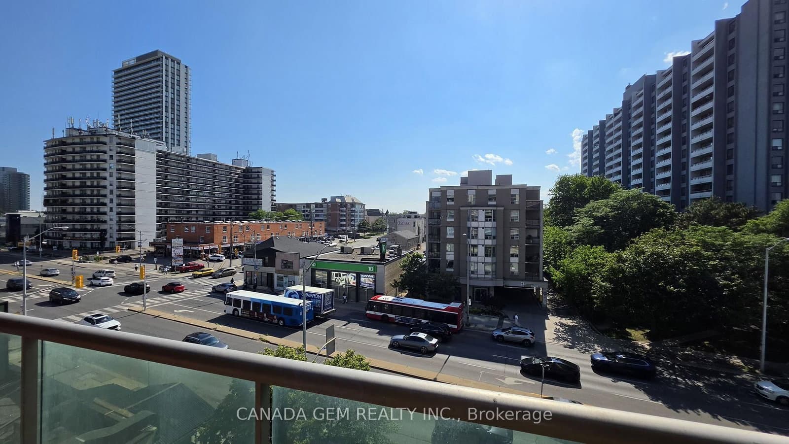 5949 Yonge Street, Unit 506 thumbnail 30