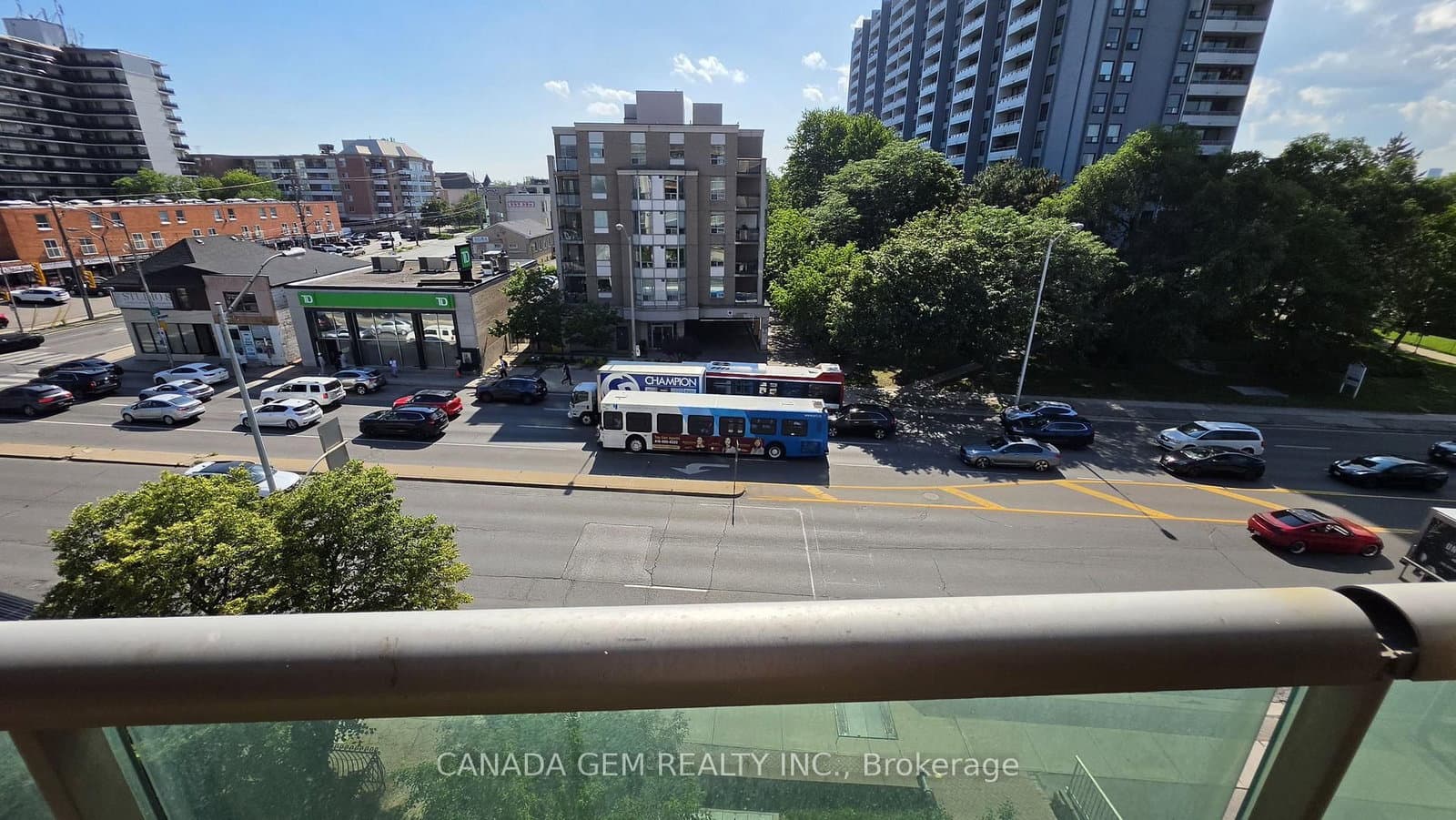 5949 Yonge Street, Unit 506 thumbnail 38