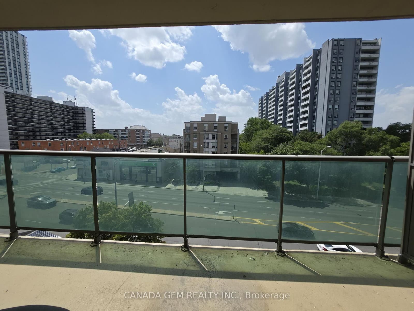 5949 Yonge Street, Unit 506 thumbnail 6