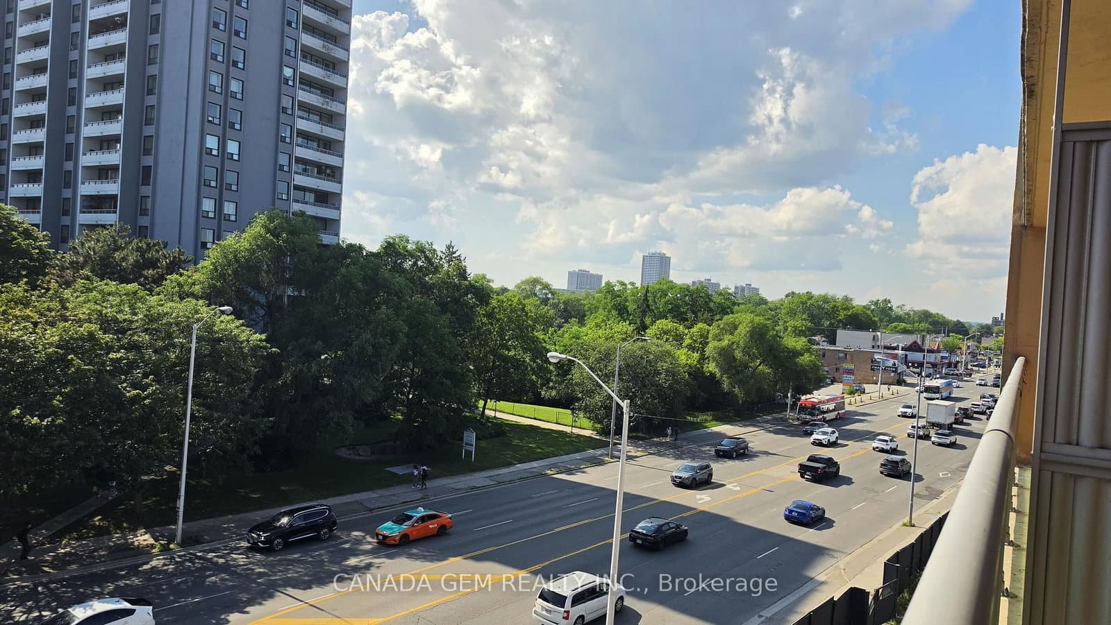5949 Yonge Street, Unit 506 thumbnail 7