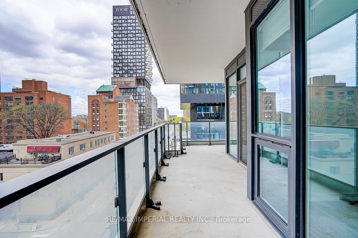77 Shuter Street, Unit 710 thumbnail 29