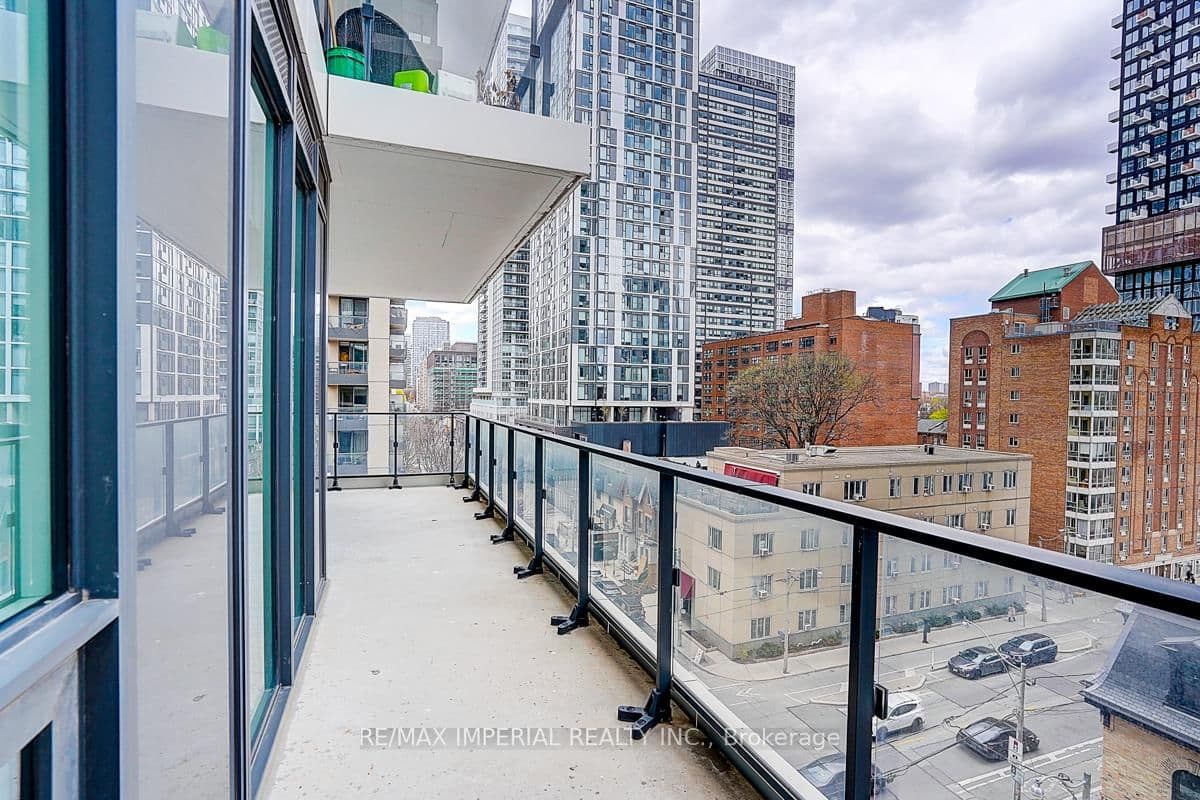 77 Shuter Street, Unit 710 thumbnail 30