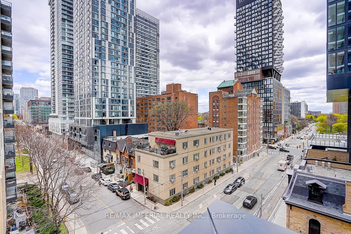 77 Shuter Street, Unit 710 thumbnail 33
