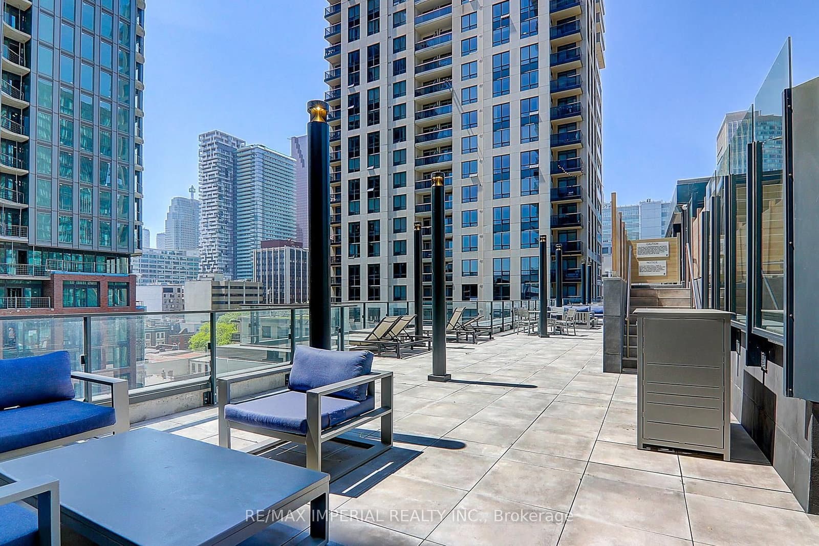 77 Shuter Street, Unit 710 thumbnail 43