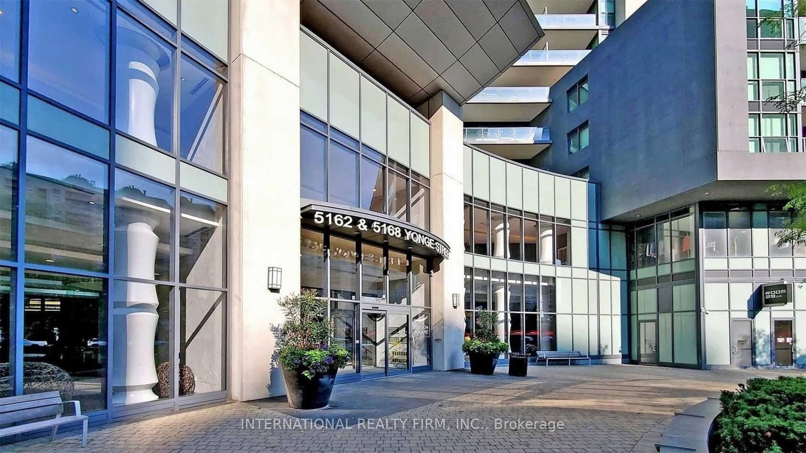 5162 Yonge Street, Unit 2111 thumbnail 3
