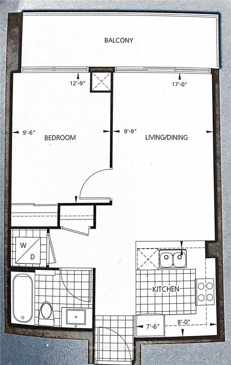 5162 Yonge Street, Unit 2111 thumbnail 8