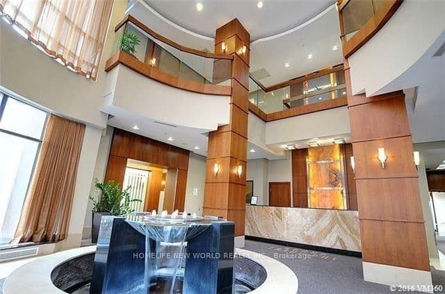 10 Northtown Way, Unit Sph3 thumbnail 2