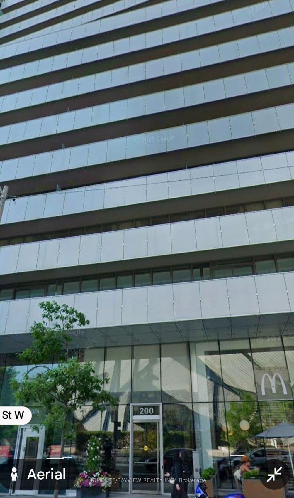 200 bloor Street W, Unit 3105 thumbnail 2