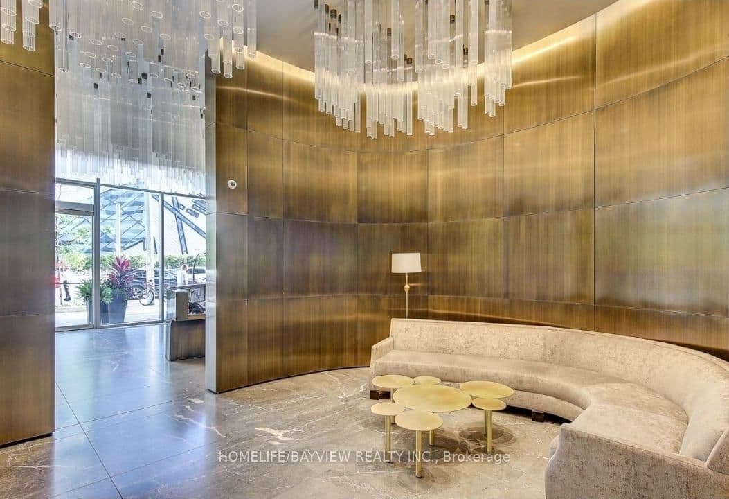 200 bloor Street W, Unit 3105 thumbnail 3
