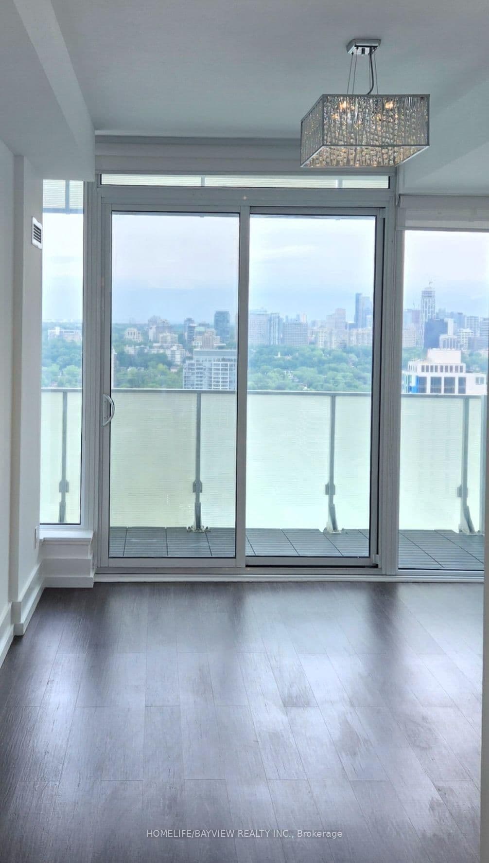 200 bloor Street W, Unit 3105 thumbnail 6