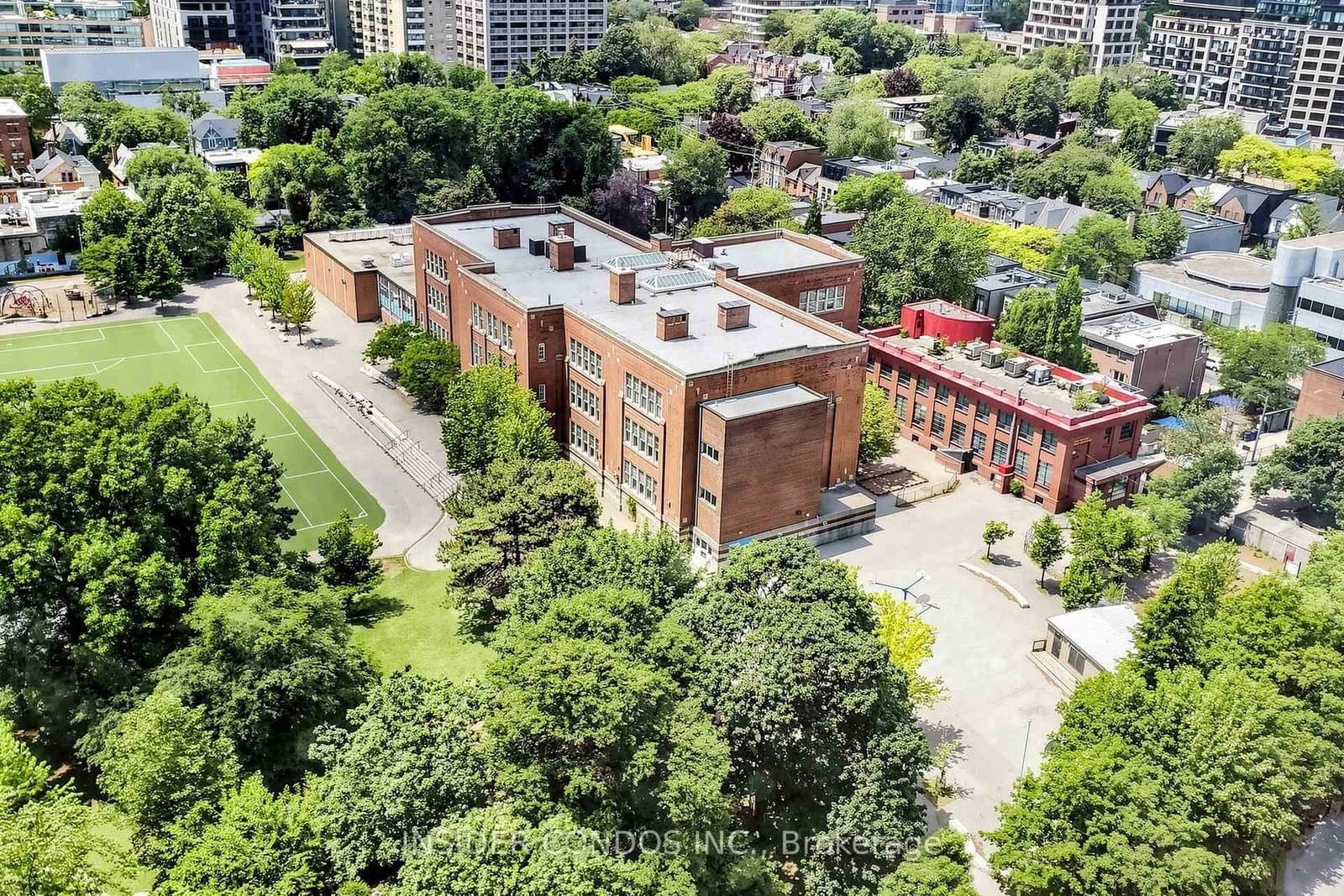 1315 Bay Street, Unit 1703 thumbnail 46