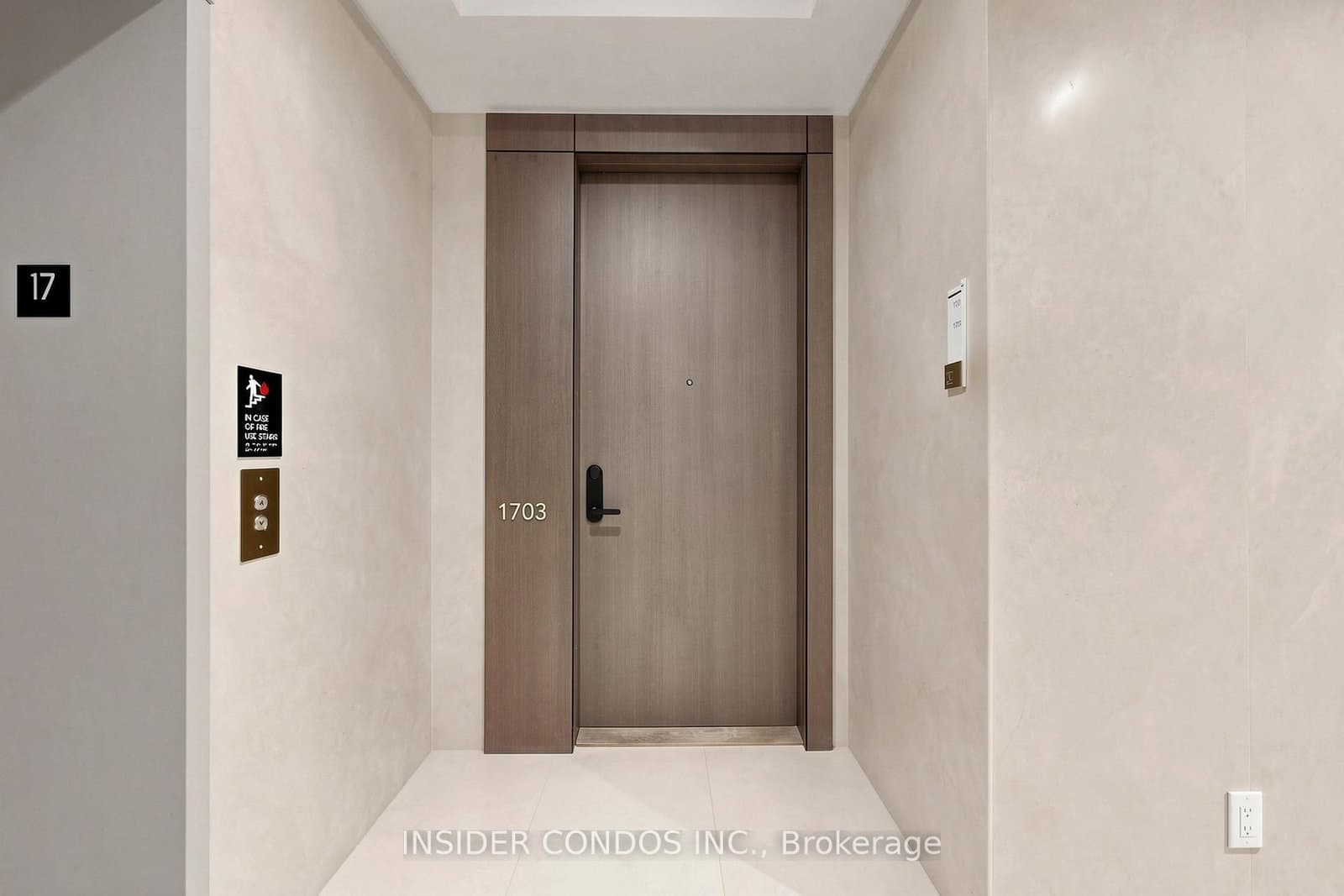 1315 Bay Street, Unit 1703 thumbnail 6