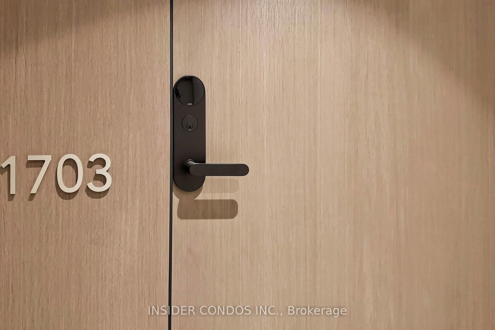 1315 Bay Street, Unit 1703 thumbnail 7
