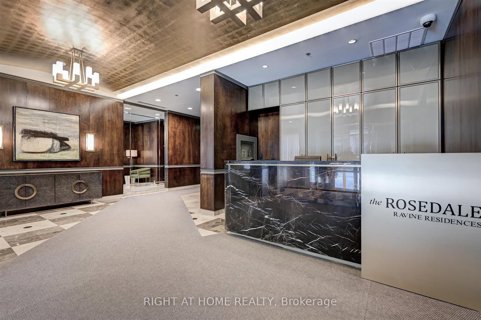 388 Bloor Street E, Unit 507 thumbnail 18