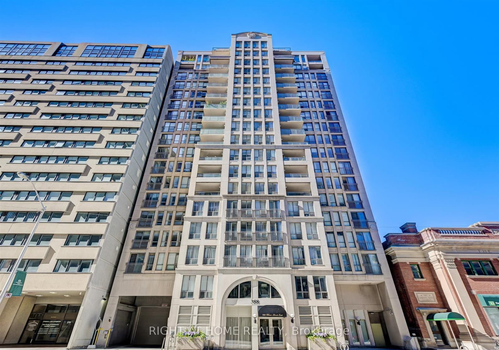 388 Bloor Street E, Unit 507 thumbnail 22