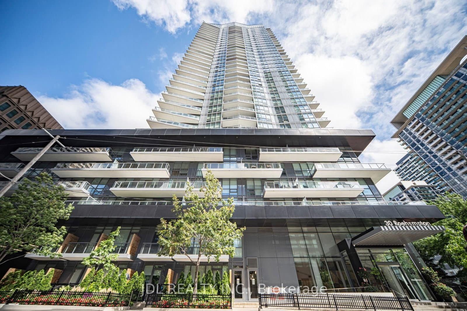 30 Roehampton Avenue, Unit 2309